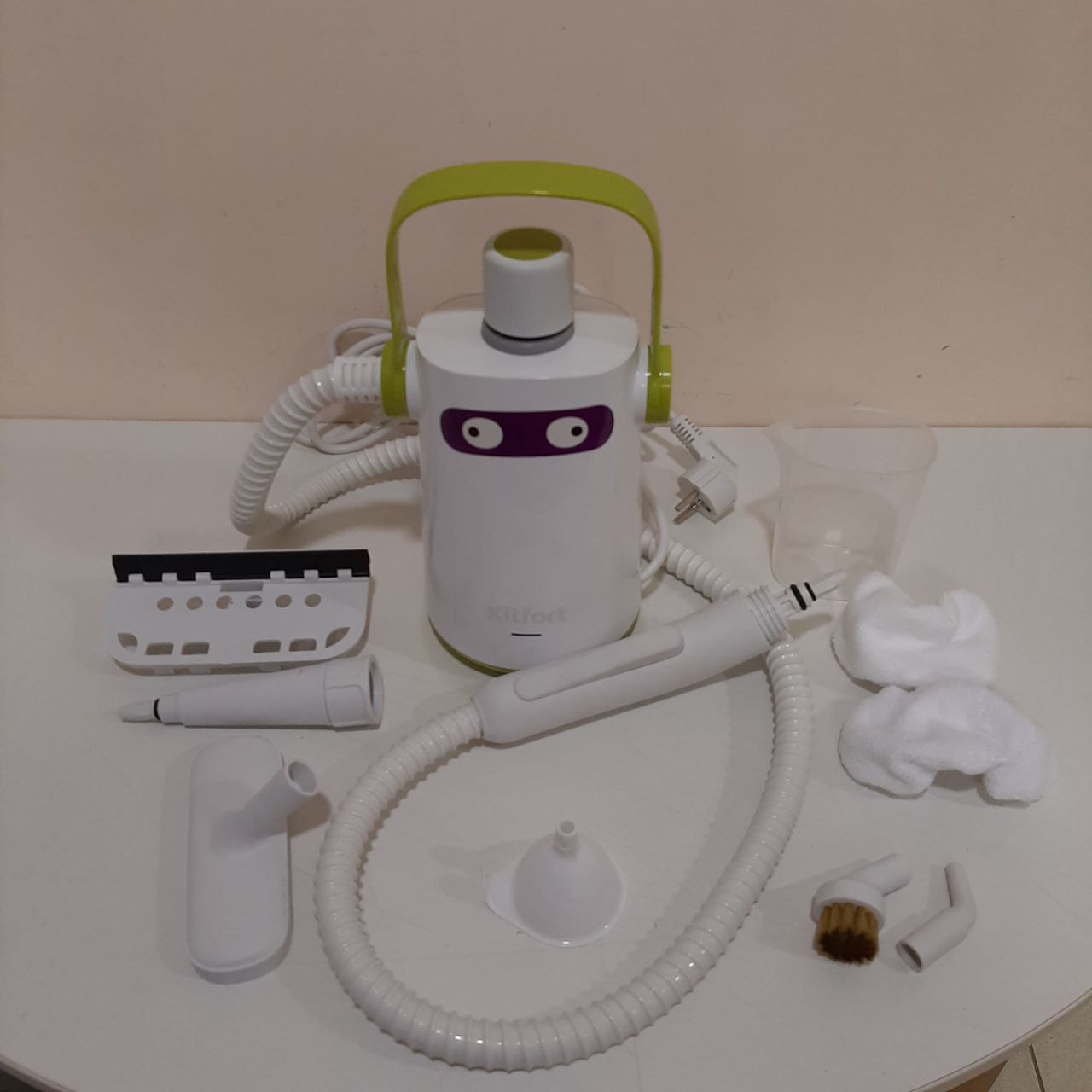�������������� KitFort KT-9109-2 (����-���������)
