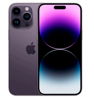 iPhone 14 Pro eSIM 1Tb Deep Purple
