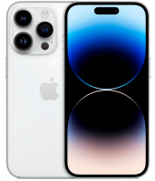 iPhone 14 Pro eSIM 1Tb Silver
