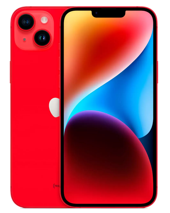 iPhone 14 128Gb Red