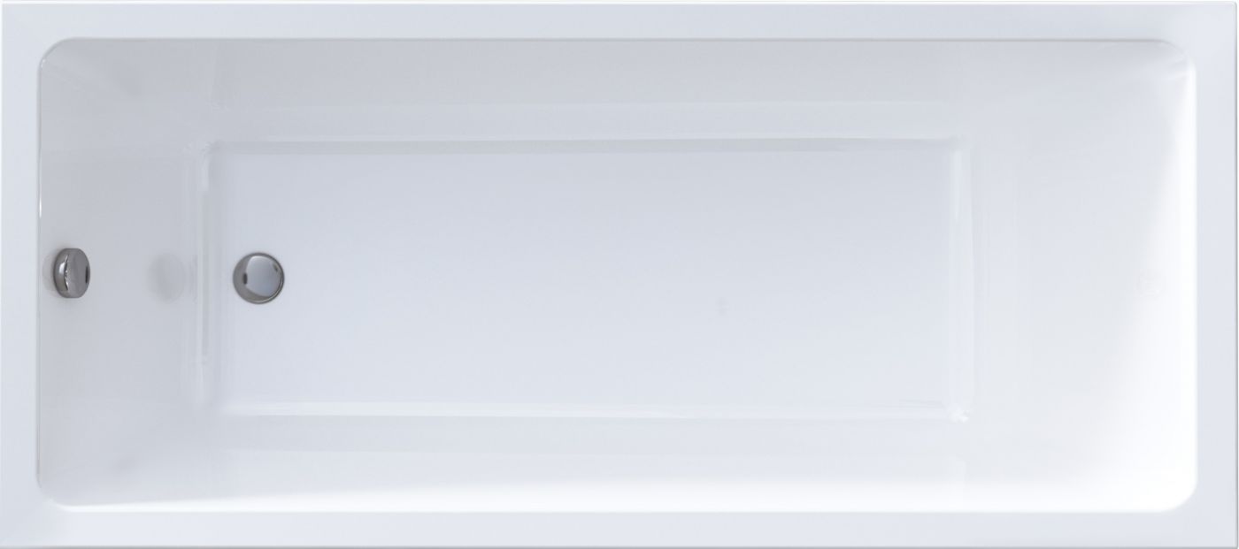Ванна Marka One BIANCA 180x80