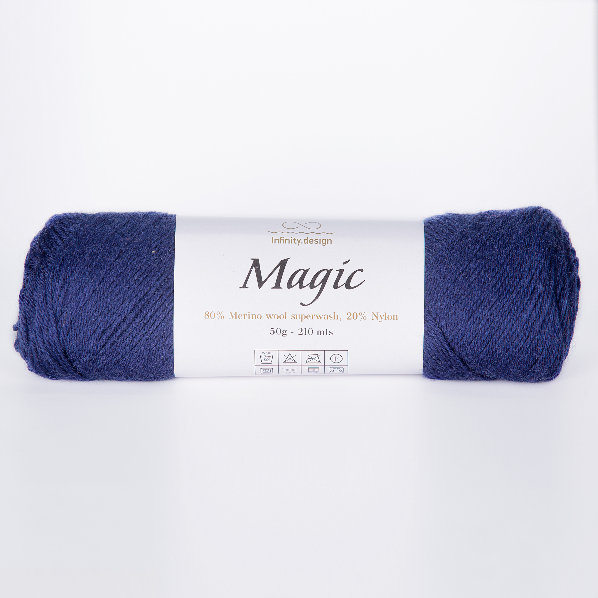 Infinity Magic 5575 темно-синий