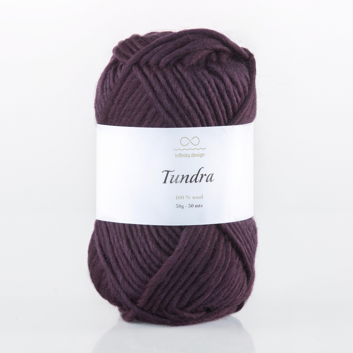 Infinity Tundra 5072 темно-фиолетовый