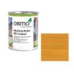 OSMO ДЕШЕВЛЕ! Защитное масло - лазурь для древесины для наружных работ OSMO Holzschutz Ol-Lasur 700 Сосна 0,75 л Osmo-700-0,75 12100001