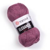 YarnArt Elegance 112 старый розовый
