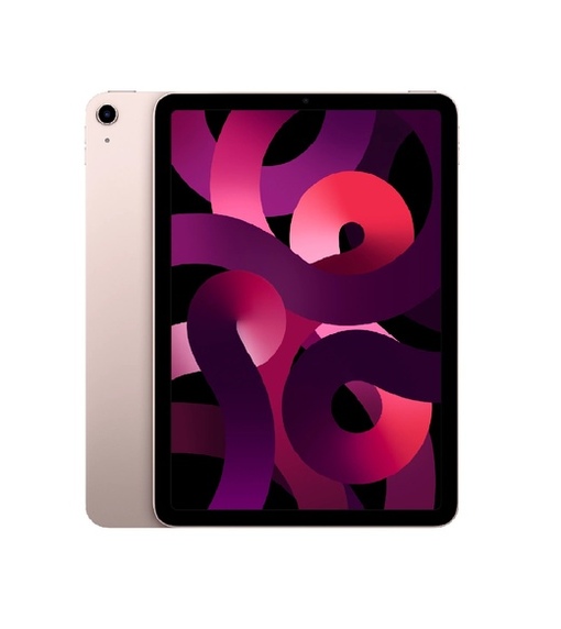 iPad Air 2022 64Gb Wi-Fi Pink