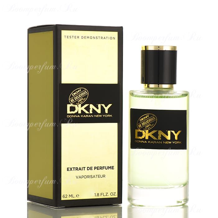 DKNY Be Delicious for Women 62 ml Extrait