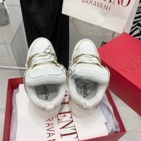 Кроссовки Valentino