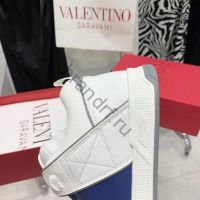 Кроссовки Valentino