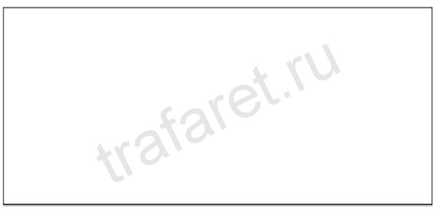 Краска для трафаретной печати ZF-190F Белая для ПВХ.. 1 кг. ( аналог Marastar SR )