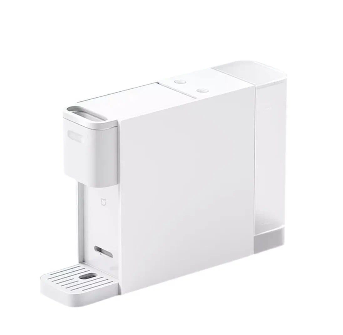 Кофемашина Xiaomi Mijia Capsule Coffee Machine White (S1301)