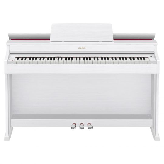 Casio Celviano AP-470WE Цифровое пианино