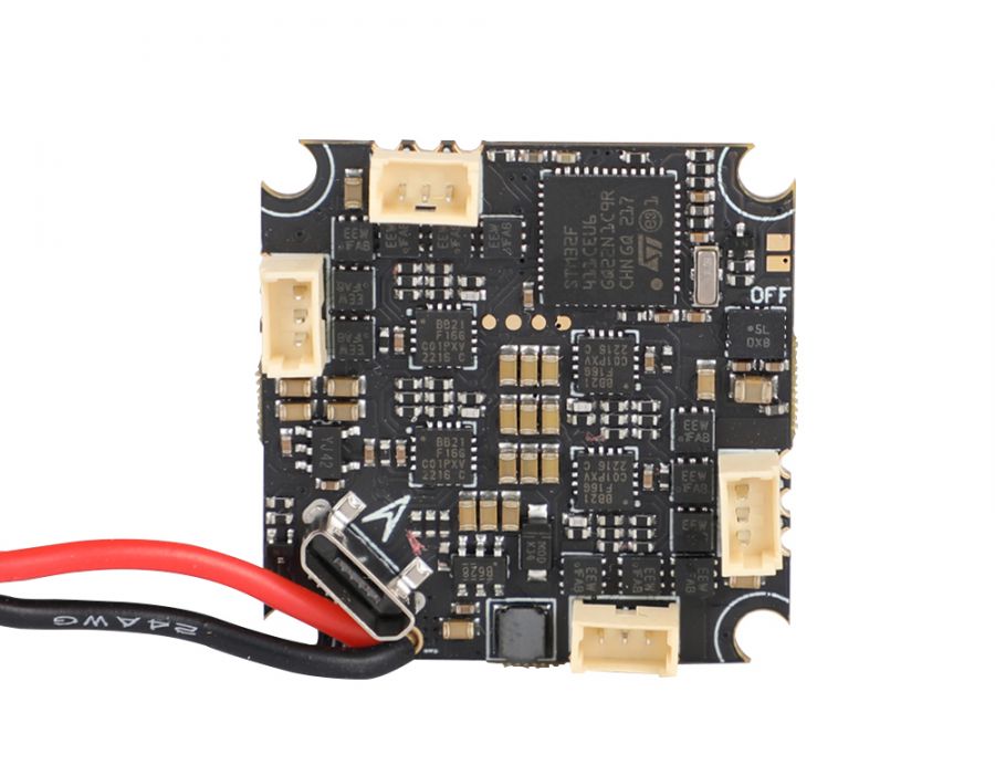 Полётный контроллер T-Motor F411-AIO-1S-6A