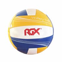 Мяч волейбольный RGX-VB-01 Blue/Yellow, размер 5