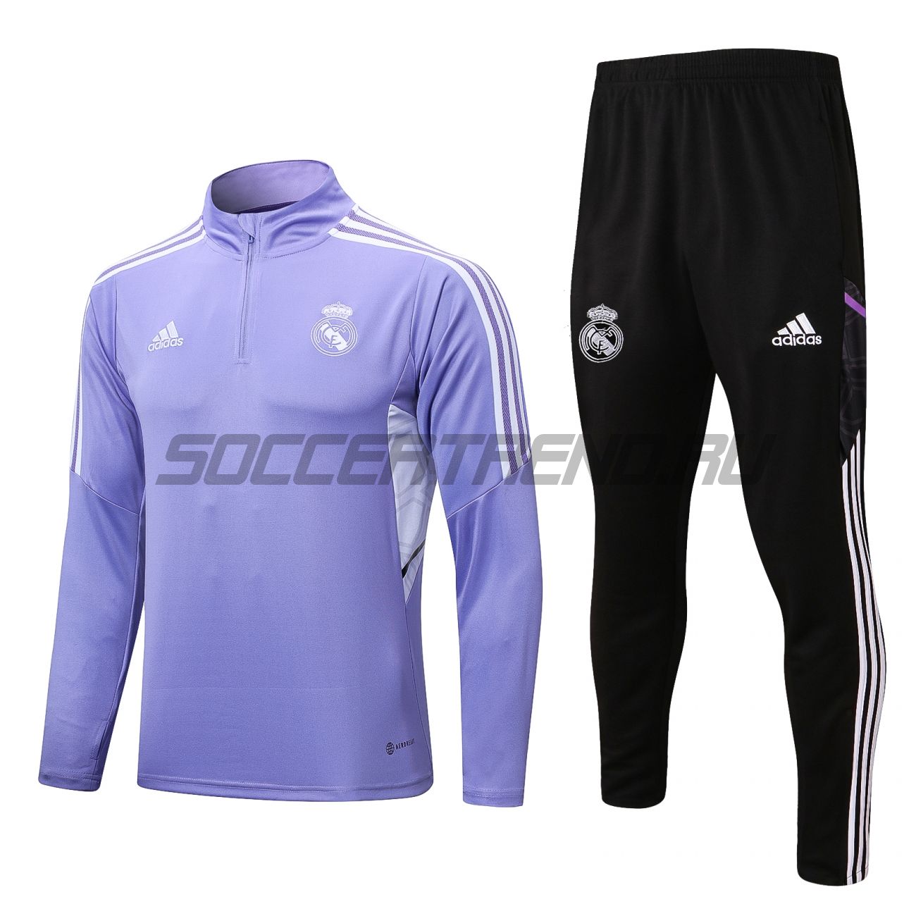 Костюм real Madrid adidas