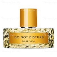 Vilhelm Parfumerie / Do Not Disturb