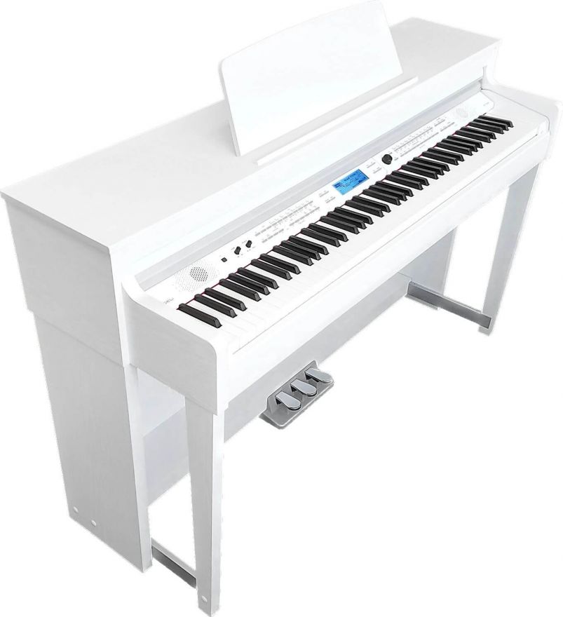 MEDELI DP740K-WH Цифровое пианино