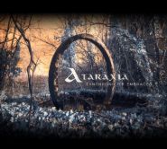 ATARAXIA - Synchronicity Embraced (digipak)