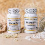 Витамин Д3 California Gold Nutrition 5000МЕ