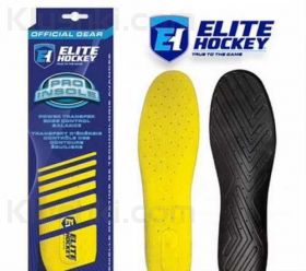 Хоккейные стельки Elite Hockey (Pro Insole)