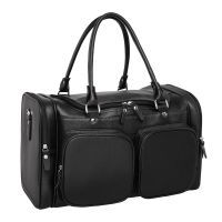 Дорожно-спортивная сумка BLACKWOOD Barclay Black 1840901