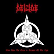 DEICIDE - Once Upon The Cross - Serpents Of The Light 2CD DIGI
