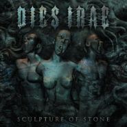 DIES IRAE (Vader, Devilyn, Sceptic) - Sculpture Of Stone