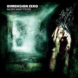DIMENSION ZERO (In Flames, Luciferion, Hammerfall) - Silent Night Fever