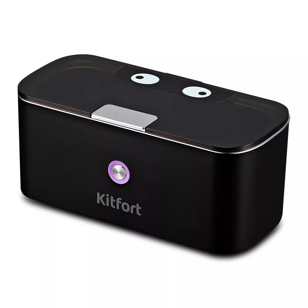 Ультразвуковая мойка KitFort KT-2069