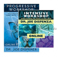 Ascending Your Energy: Tune into Your New Destiny - 1 (Joe Dispenza)
