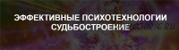 Эффективные психотехнологии. Судьбостроение (Иван Полонейчик)