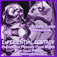 Experiential Ecstasy. Engineering Positive Emotional Flood States - 1 (Brian David Phillips)