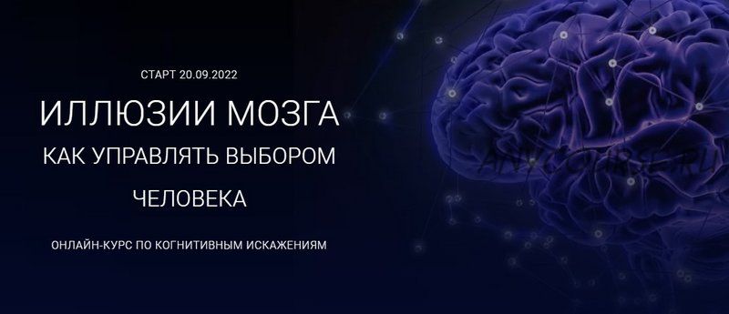 Иллюзии мозга. Как управлять выбором человека. Пакет «Премиум» (Алексей Филатов)