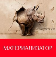 Материализатор (Леонид Каюм)