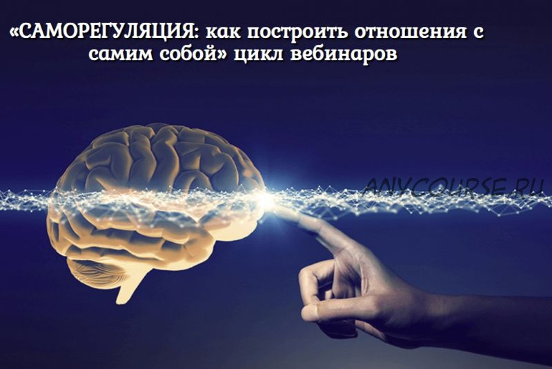 Наш внутренний мир: кто кем в действительности управляет? (Антон Несвитский)