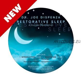 Restorative Sleep (Joe Dispenza)