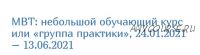 Терапия, основанная на ментализации (МТВ): краткий обучающий курс (Екатерина Сигитова)