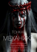 Тонкая механика 13 (Вик Орлов)