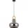 Светильник Подвесной Arte Lamp Bell A1992SP-1PB Полированная Медь, Металл Гальванизированный / Арт Ламп