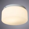 Светильник Потолочный Arte Lamp Tablet A7720PL-1WH Белый, Белый / Арт Ламп