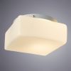 Светильник Потолочный Arte Lamp Tablet A7420PL-1WH Белый, Белый / Арт Ламп