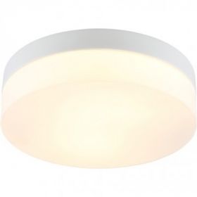 Светильник Потолочный Arte Lamp Aqua-Tablet A6047PL-3WH Белый, Белый / Арт Ламп