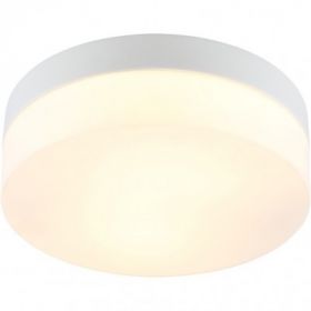 Светильник Потолочный Arte Lamp Aqua-Tablet A6047PL-2WH Белый, Белый / Арт Ламп
