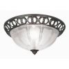 Светильник Потолочный Arte Lamp Porch A1306PL-2AB Античная Бронза / Арт Ламп