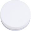 Светильник Настенно-Потолочный Для Ванной Arte Lamp Aqua-Tablet A6047PL-3CC Хром, Белый / Арт Ламп