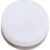 Светильник Настенно-Потолочный Для Ванной Arte Lamp Aqua-Tablet A6047PL-2AB Античная Бронза, Белый / Арт Ламп
