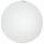 Светильник Настенно-Потолочный Arte Lamp Plain A3720PL-3CC Хром, Белый / Арт Ламп