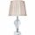 Светильник Настенный Arte Lamp Capella A4024LT-1CC Хром, Серый / Арт Ламп