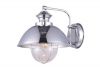 Бра Arte Lamp Nautilus A8024AP-1CC Хром / Арт Ламп