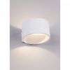 Светильник Настенный Светодиодный Arte Lamp Rullo A1417AP-1WH Белый / Арт Ламп